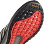 Adidas SolarGlide 4 ST Schoenen Sportschoenen Hardlopen Weg rood zwart - Thumbnail 5