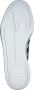 Adidas Court J Lage Schoen in Cloud White Zwart White - Thumbnail 7