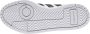 Adidas Court J Lage Schoen in Cloud White Zwart White - Thumbnail 11