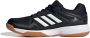 Adidas Speedcourt Volleybalschoenen Zwart 1 3 Man - Thumbnail 4