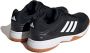 Adidas Speedcourt Volleybalschoenen Zwart 1 3 Man - Thumbnail 6