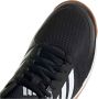 Adidas Speedcourt Volleybalschoenen Zwart 1 3 Man - Thumbnail 7
