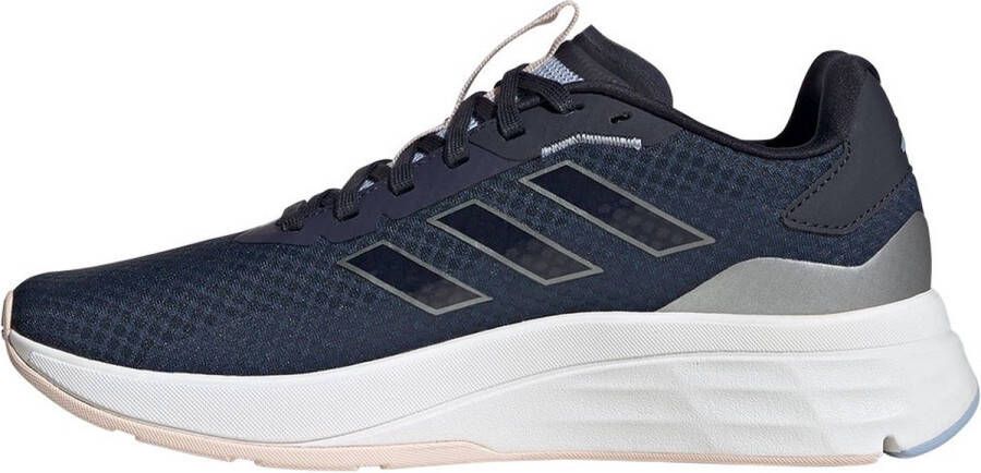 Adidas Speedmotion Hardloopschoenen Blauw 2 3 Vrouw - Foto 2