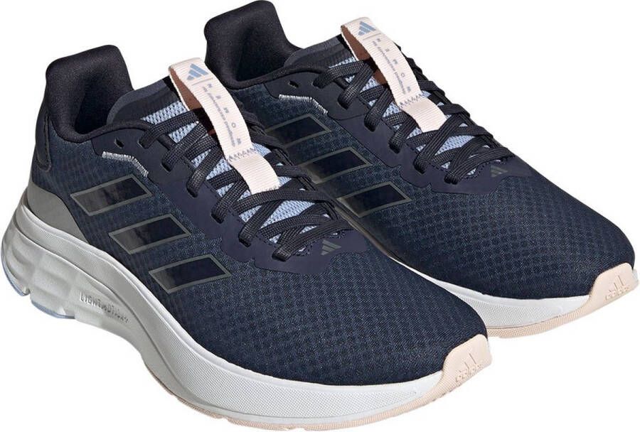 Adidas Speedmotion Hardloopschoenen Blauw 2 3 Vrouw - Foto 3