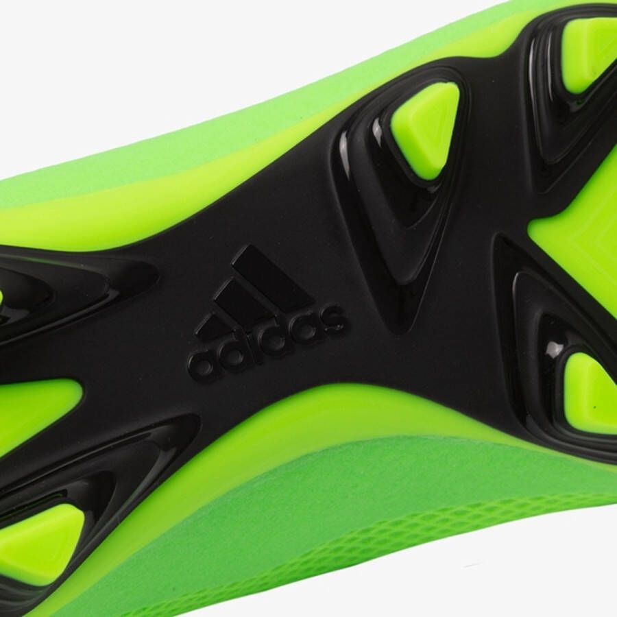 adidas Speedportal 4 heren voetbalschoenen FG Groen