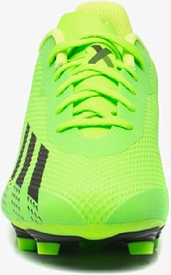 adidas Speedportal 4 heren voetbalschoenen FG Groen