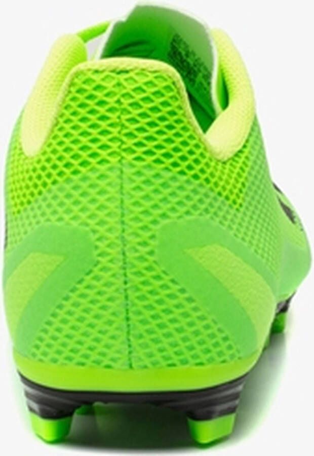 adidas Speedportal 4 heren voetbalschoenen FG Groen
