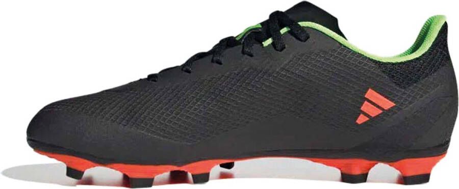 Adidas X Speedportal.4 Gras Kunstgras Voetbalschoenen (FxG) Zwart Rood Groen - Foto 11