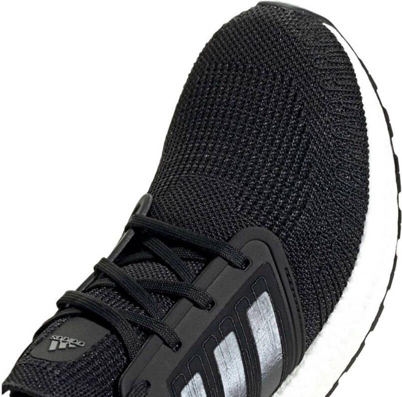 adidas Sportschoenen 1 3 Mannen zwart wit