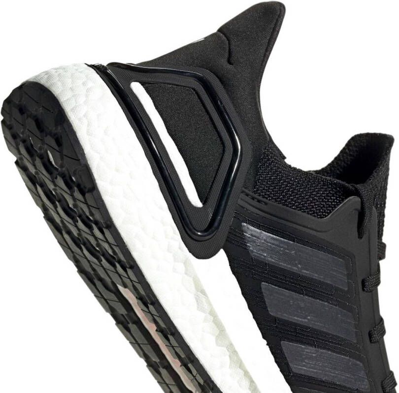 adidas Sportschoenen 1 3 Mannen zwart wit