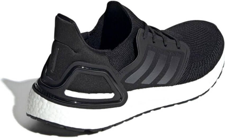 adidas Sportschoenen 1 3 Mannen zwart wit