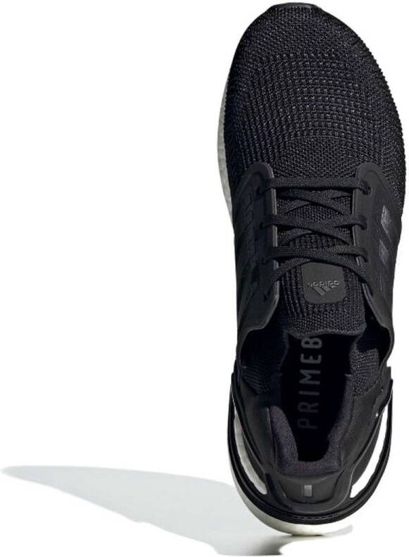adidas Sportschoenen 1 3 Mannen zwart wit