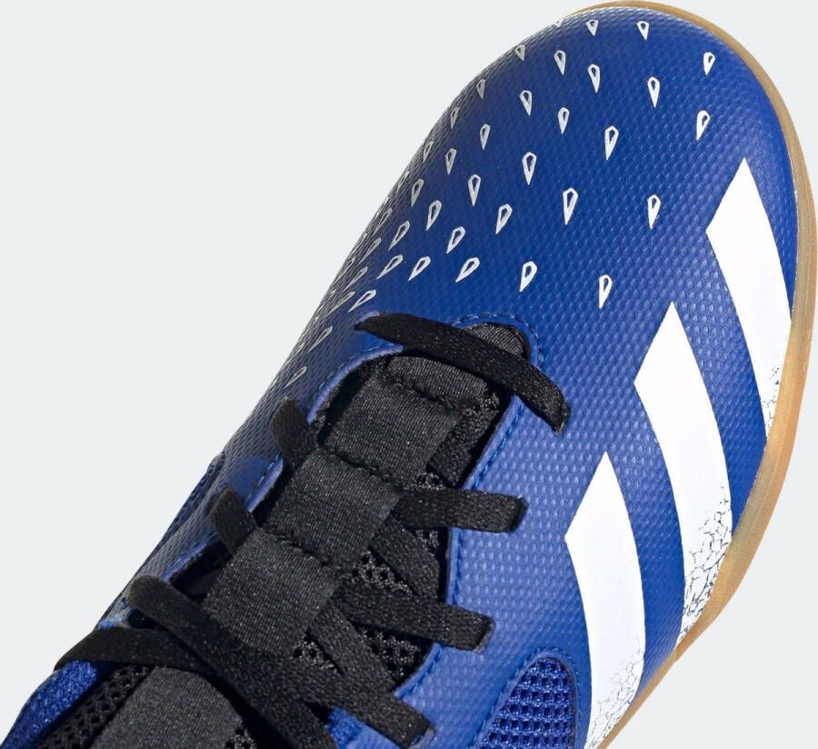 adidas Sportschoenen Unisex blauw wit