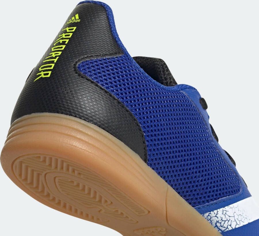adidas Sportschoenen Unisex blauw wit