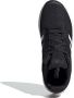 Adidas Performance Galaxy 6 Classic hardloopschoenen zwart wit grijs - Thumbnail 22