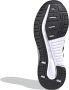 Adidas Performance Galaxy 6 Classic hardloopschoenen zwart wit grijs - Thumbnail 33