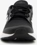 Adidas Performance Galaxy 6 Classic hardloopschoenen zwart wit grijs - Thumbnail 25