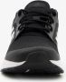 Adidas Performance Galaxy 6 Classic hardloopschoenen zwart wit grijs - Thumbnail 13