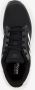 Adidas Performance Galaxy 6 Classic hardloopschoenen zwart wit grijs - Thumbnail 10