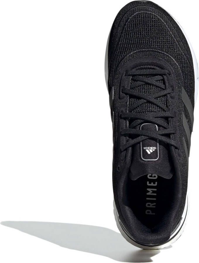 adidas Sportschoenen Vrouwen zwart grijs wit