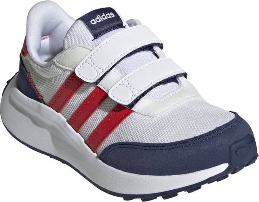 adidas Sportswear 70s Cf Sneakers Kid Wit Jongen