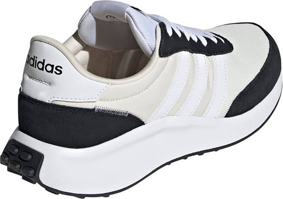 adidas SPORTSWEAR 70S Sneakers Dames Chalk White Ftwr White Core Black