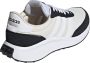 Adidas SPORTSWEAR 70S Sneakers Dames Chalk White Ftwr White Core Black - Thumbnail 2