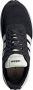 Adidas SPORTSWEAR 70S Sneakers Dames Core Black Off White Carbon - Thumbnail 9