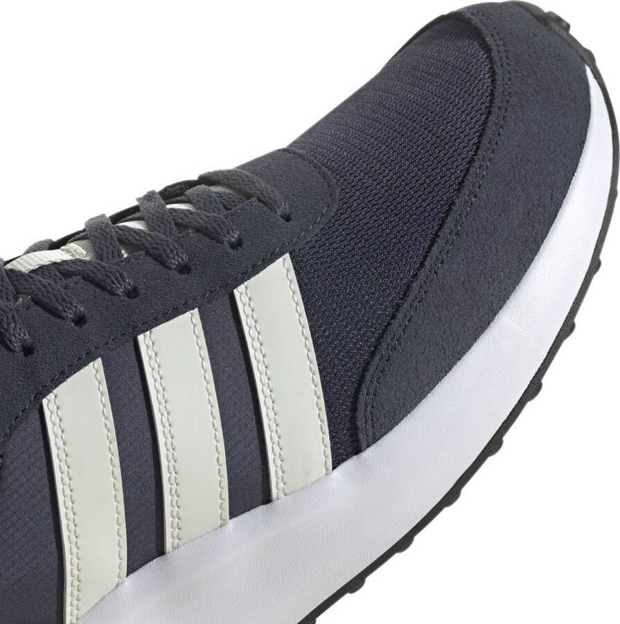 adidas SPORTSWEAR 70S Sneakers Heren Shadow Navy Off White Legend Ink