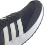 Adidas SPORTSWEAR 70S Sneakers Shadow Navy Off White Legend Ink - Thumbnail 3
