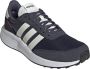 Adidas SPORTSWEAR 70S Sneakers Shadow Navy Off White Legend Ink - Thumbnail 7