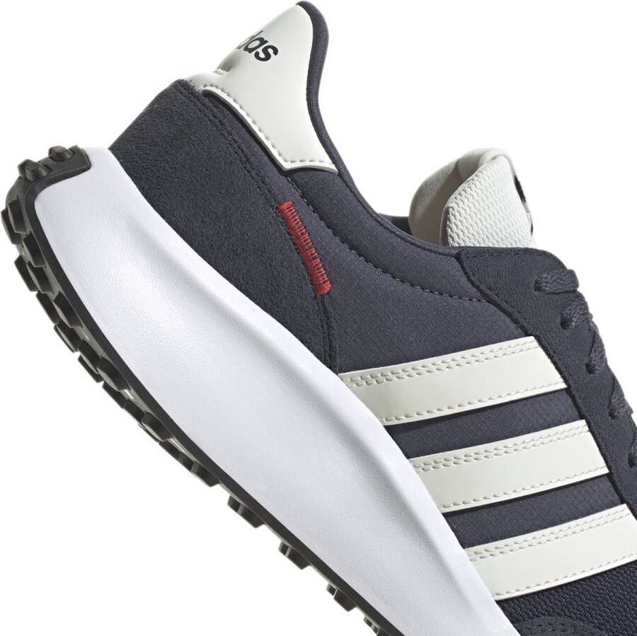 adidas SPORTSWEAR 70S Sneakers Heren Shadow Navy Off White Legend Ink