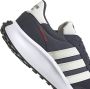 Adidas SPORTSWEAR 70S Sneakers Shadow Navy Off White Legend Ink - Thumbnail 8