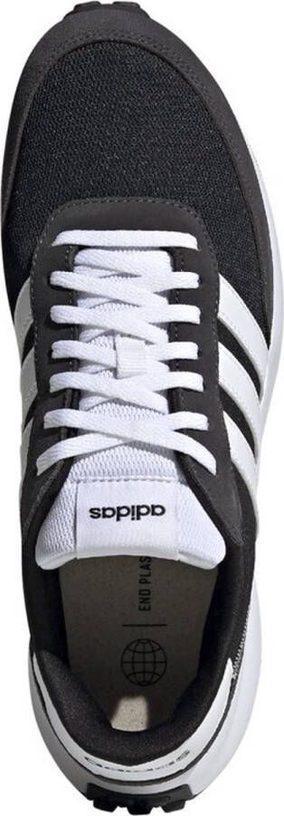 adidas Sportswear 70s Sneakers Zwart 2 3 Man