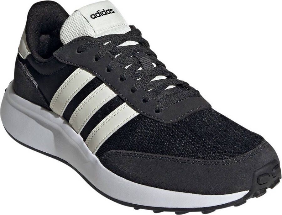 adidas Sportswear 70s Sneakers Zwart 2 3 Vrouw