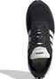 Adidas SPORTSWEAR 70S Sneakers Dames Core Black Off White Carbon - Thumbnail 7