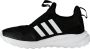 Adidas Sportswear Activeride 2.0 Hardloopschoenen Junior Black Kinderen - Thumbnail 5