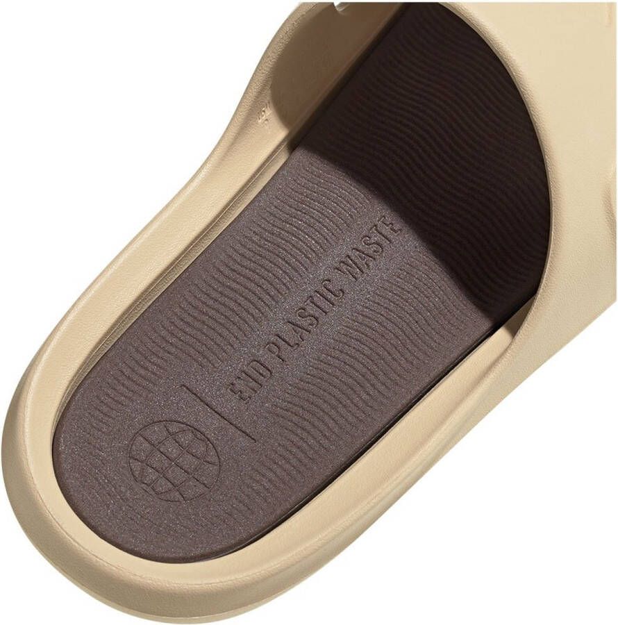 adidas Sportswear Adicane Slides Beige Vrouw