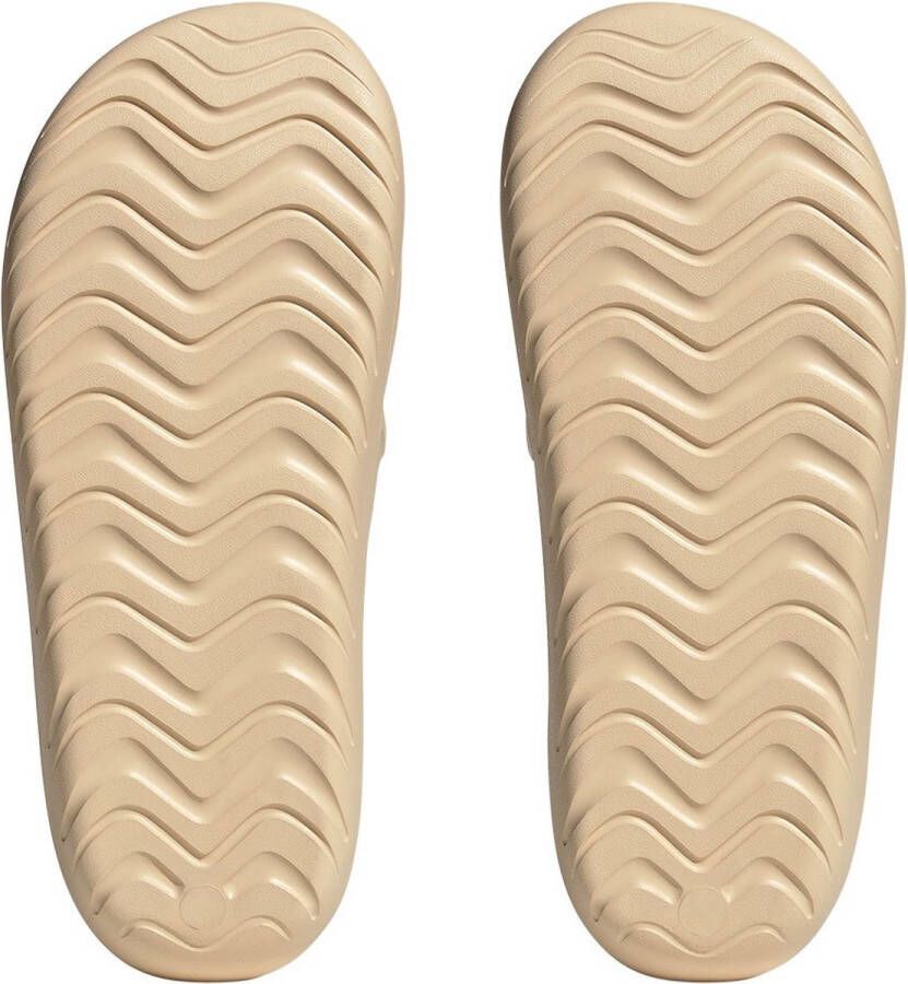 adidas Sportswear Adicane Slides Beige Vrouw