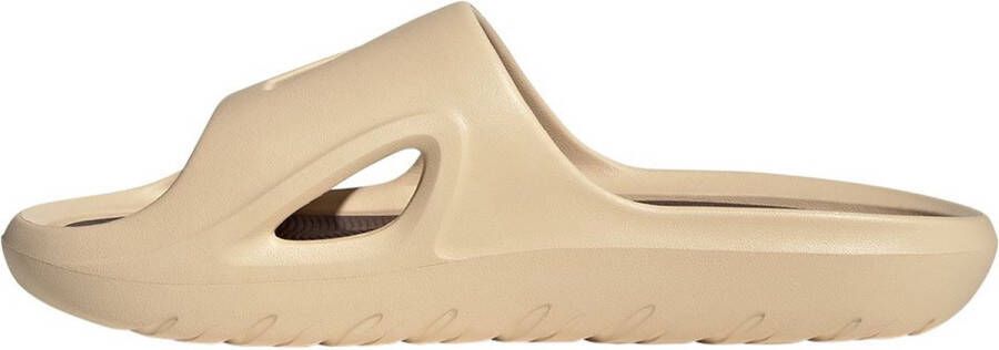 adidas Sportswear Adicane Slides Beige Vrouw