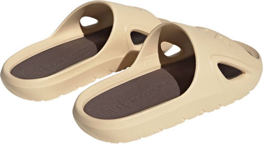 adidas Sportswear Adicane Slides Beige Vrouw