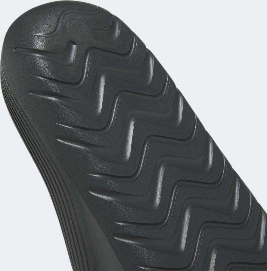 Adidas Sportswear Adicane Teenslippers Unisex Grijs - Foto 4