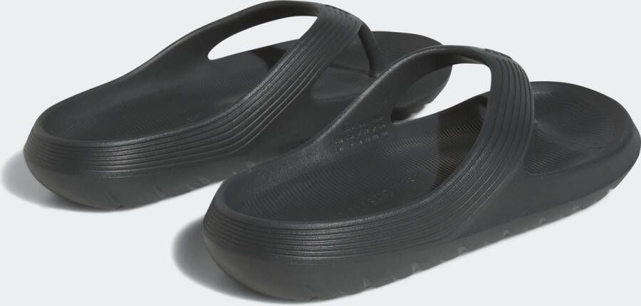 Adidas Sportswear Adicane Teenslippers Unisex Grijs - Foto 6