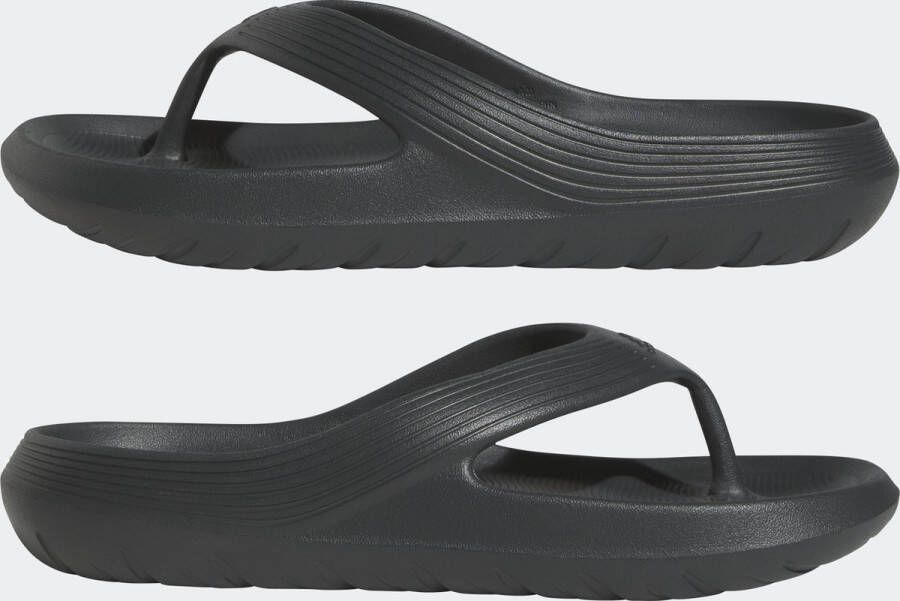 Adidas Sportswear Adicane Teenslippers Unisex Grijs - Foto 7