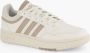 Adidas HOOPS 3.0 Low Dames Classic Sneakers Schoenen Wit-Gold HP7972 - Thumbnail 13