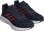 Adidas Sportswear ADIDAS Duramo 10 Hardloopschoenen Blue 3 Heren - Thumbnail 9