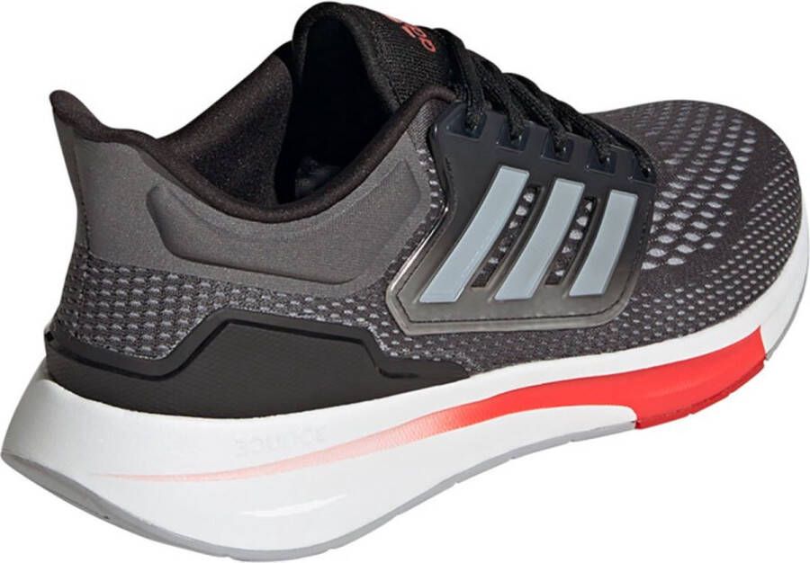 adidas EQ21 Run Hardloopschoenen Mannen