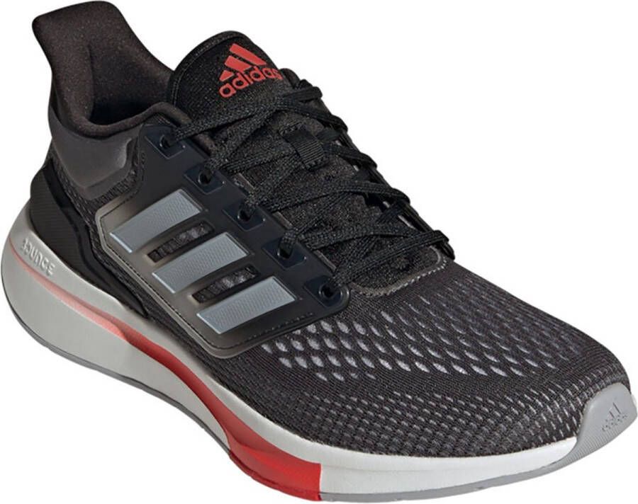 adidas EQ21 Run Hardloopschoenen Mannen