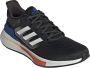 Adidas Eq21 Run Hardloopschoenen Zwart Man - Thumbnail 5