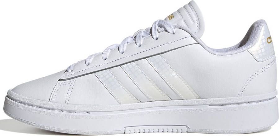 Adidas Lage Sneakers GRAND COURT ALPHA - Foto 4